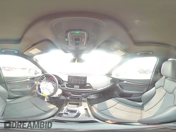 ✅ 2021 Audi SQ5 Premium Plus • VIN: WA1B4AFYXM2028389 • Lot: 59117145. Wystawiony na Copart z przebiegiem 39 467 mil. Bezpłatny archiwum sprzedaży aukcyjnych z USA i szczegółowy raport historii pojazdu na DreamBid. Zdjęcie 15.