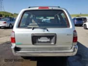 ✅ 1999 Toyota 4Runner • VIN: JT3HM84R7X0035003 • Лот: 60071745. Опубликован ранее на Copart с пробегом 266 385 миль. Бесплатный доступ к архиву аукционных продаж из США и подробный отчёт об истории автомобиля на DreamBid. Изображение 6.