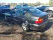 2002 BMW 3 Series 325i с VIN WBAET37422NG84269, выставлен на аукционе IAAI как лот 43450678 с пробегом 70 757 миль миль и . История ставок и продаж доступна на DreamBid. Изображение 3.