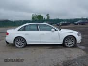 ✅ 2012 Audi A4 Premium Plus • VIN: WAUFFAFL1CN017085 • Lot: 42606444. Listed on IAAI with 132,925 mi. Free auction sales archive from the USA and detailed vehicle history report at DreamBid. Image 12.