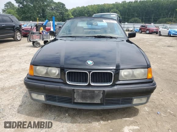 ✅ 1995 BMW 3 Series 318i • VIN: WBABK5320SEC85706 • Лот: 68200175. Опубликован ранее на Copart с пробегом 112 075 миль. Бесплатный доступ к архиву аукционных продаж из США и подробный отчёт об истории автомобиля на DreamBid. Изображение 5.