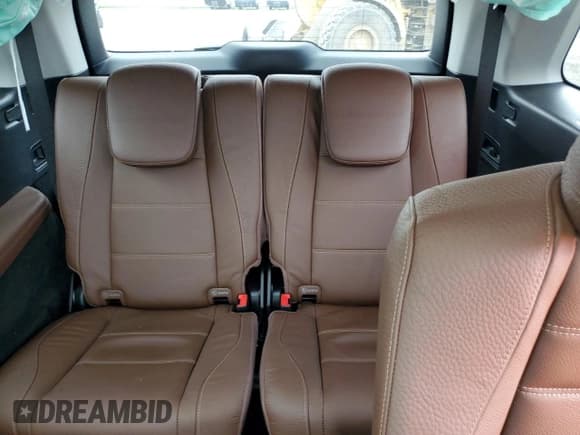 ✅ 2024 Mercedes-Benz GLS 580 • VIN: 4JGFF8FE9RB268407 • Lot: 50912645. Listed on Copart with 8,082 mi. Free auction sales archive from the USA and detailed vehicle history report at DreamBid. Image 10.