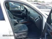 ✅ 2012 Audi Q5 Premium • VIN: WA1CFAFPXCA041962 • Lot: 43393112. Listed on IAAI with 98,329 mi. Free auction sales archive from the USA and detailed vehicle history report at DreamBid. Image 5.