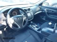 ✅ 2017 Nissan Altima SV • VIN: 1N4AL3AP5HC281253 • Lot: 41990519. Listed on IAAI with 51,728 mi. Free auction sales archive from the USA and detailed vehicle history report at DreamBid. Image 5.