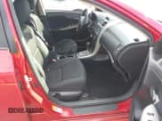 ✅ 2013 Toyota Corolla L • VIN: 2T1BU4EE8DC032747 • Lot: 43629840. Listed on IAAI with 110,954 mi. Free auction sales archive from the USA and detailed vehicle history report at DreamBid. Image 5.