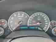 2009 Chevrolet Corvette with VIN 1G1YY36W495101639, listed as a Copart auction lot 79737494 with 104,594 mi miles and Salvage title. Bid and sale history available at DreamBid. Image 9.