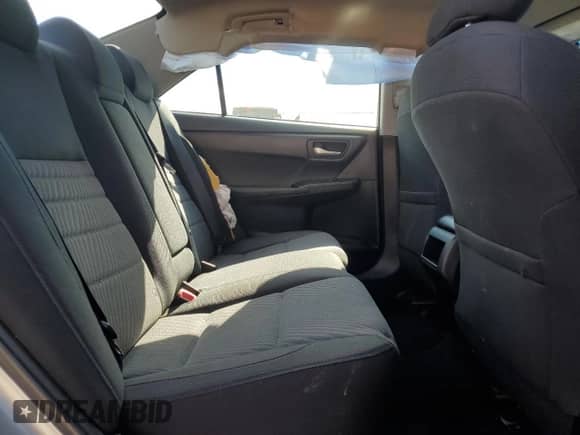 2016 Toyota Camry LE with VIN 4T4BF1FK5GR584339, listed as a Copart auction lot 86525175 with 156,474 mi miles and Clean title. Bid and sale history available at DreamBid. Image 10.