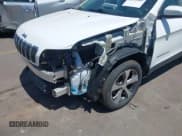 ✅ 2019 Jeep Cherokee Limited • VIN: 1C4PJLDX1KD111513 • Лот: 42352069. Опубликован ранее на IAAI с пробегом 40 543 миль. Бесплатный доступ к архиву аукционных продаж из США и подробный отчёт об истории автомобиля на DreamBid. Изображение 20.