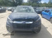 ✅ 2024 Subaru Ascent Limited • VIN: 4S4WMARD2R3437385 • Lot: 68286395. Listed on Copart with 14,822 mi. Free auction sales archive from the USA and detailed vehicle history report at DreamBid. Image 5.