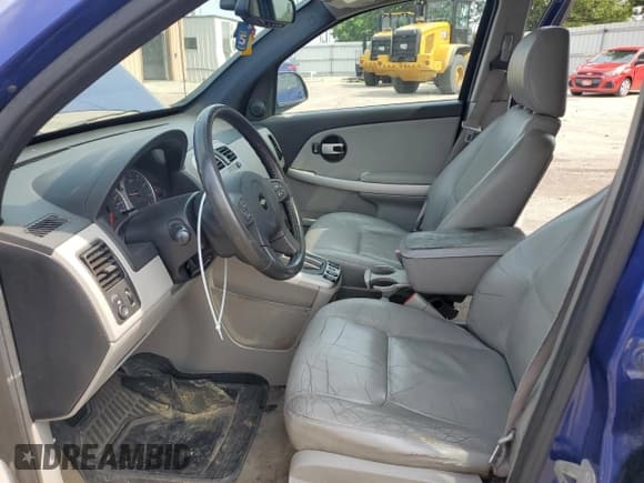 ✅ 2005 Chevrolet Equinox LT • VIN: 2CNDL73F556123627 • Лот: 60023555. Опубликован ранее на Copart с пробегом 223 623 миль. Бесплатный доступ к архиву аукционных продаж из США и подробный отчёт об истории автомобиля на DreamBid. Изображение 7.