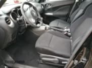 ✅ 2012 Nissan Juke S • VIN: JN8AF5MRXCT118203 • Lot: 61457655. Listed on Copart with 59,559 mi. Free auction sales archive from the USA and detailed vehicle history report at DreamBid. Image 7.