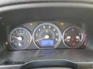 ✅ 2008 Hyundai Santa Fe SE • VIN: 5NMSH73E68H152250 • Lot: 85364354. Listed on Copart with 176,686 mi. Free auction sales archive from the USA and detailed vehicle history report at DreamBid. Image 9.