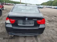 ✅ 2011 BMW 3 Series 328i xDrive • VIN: WBAPK5G57BNN79689 • Lot: 43019414. Listed on IAAI with 159,335 mi. Free auction sales archive from the USA and detailed vehicle history report at DreamBid. Image 16.