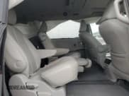 ✅ 2014 Toyota Sienna XLE • VIN: 5TDYK3DCXES406553 • Lot: 91645545. Listed on Copart with 45,437 mi. Free auction sales archive from the USA and detailed vehicle history report at DreamBid. Image 11.