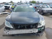 ✅ 2007 Lexus LS 460 L • VIN: JTHGL46F075002562 • Lot: 42110316. Listed on IAAI with Not provided. Free auction sales archive from the USA and detailed vehicle history report at DreamBid. Image 13.