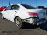 ✅ 2010 Honda Accord LX • VIN: 1HGCP2F39AA103324 • Lot: 43834119. Listed on IAAI with 145,472 mi. Free auction sales archive from the USA and detailed vehicle history report at DreamBid. Image 3.