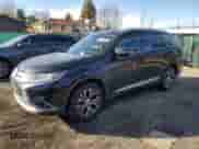 2017 Mitsubishi Outlander SE с VIN JA4AZ3A34HZ036294, выставлен на аукционе Copart как лот 91144865 с пробегом 108 431 миль миль и Чистый • Clean title. История ставок и продаж доступна на DreamBid. Изображение 1.