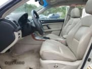 ✅ 2005 Subaru Legacy Outback Limited • VIN: 4S4BP62C257387126 • Лот: 67108315. Опубликован ранее на Copart с пробегом Не указан. Бесплатный доступ к архиву аукционных продаж из США и подробный отчёт об истории автомобиля на DreamBid. Изображение 7.