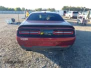 ✅ 2019 Dodge Challenger R/T Scat Pack • VIN: 2C3CDZFJ4KH618558 • Lot: 43414716. Listed on IAAI with 82,380 mi. Free auction sales archive from the USA and detailed vehicle history report at DreamBid. Image 16.