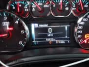 ✅ 2017 Chevrolet Silverado 2500HD LT • VIN: 1GC1KVEG1HF104295 • Lot: 41276100. Listed on IAAI with 65,635 mi. Free auction sales archive from the USA and detailed vehicle history report at DreamBid. Image 16.