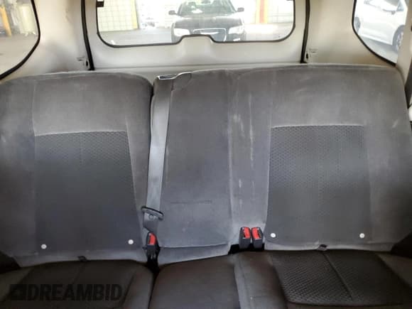 ✅ 2008 GMC Envoy SLT • VIN: 1GKDT13S782111015 • Лот: 80735214. Опубликован ранее на Copart с пробегом 177 985 миль. Бесплатный доступ к архиву аукционных продаж из США и подробный отчёт об истории автомобиля на DreamBid. Изображение 10.