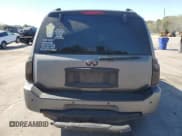 ✅ 2006 Infiniti QX56 • VIN: 5N3AA08C86N806828 • Lot: 50319815. Listed on Copart with 175,292 mi. Free auction sales archive from the USA and detailed vehicle history report at DreamBid. Image 6.