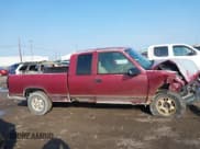✅ 1995 GMC Sierra 1500 • VIN: 2GTEC19K1S1571236 • Lot: 42096998. Wystawiony na IAAI z przebiegiem 195 722 mil. Bezpłatny archiwum sprzedaży aukcyjnych z USA i szczegółowy raport historii pojazdu na DreamBid. Zdjęcie 13.