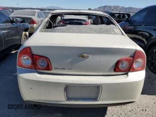 ✅ 2011 Chevrolet Malibu LTZ • VIN: 1G1ZE5E11BF391255 • Lot: 68768704. Listed on Copart with Not provided. Free auction sales archive from the USA and detailed vehicle history report at DreamBid. Image 6.