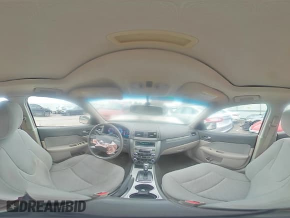 ✅ 2012 Ford Fusion SE • VIN: 3FAHP0HA4CR114010 • Лот: 89546455. Опубликован ранее на Copart с пробегом 177 264 миль. Бесплатный доступ к архиву аукционных продаж из США и подробный отчёт об истории автомобиля на DreamBid. Изображение 14.