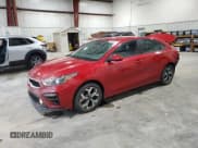 ✅ 2021 Kia Forte LXS • VIN: 3KPF24AD7ME286861 • Lot: 90662935. Wystawiony na Copart z przebiegiem 18 109 mil. Bezpłatny archiwum sprzedaży aukcyjnych z USA i szczegółowy raport historii pojazdu na DreamBid. Zdjęcie 1.