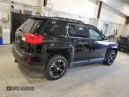 ✅ 2017 GMC Terrain SLE • VIN: 2GKFLTEK6H6121300 • Lot: 82723585. Listed on Copart with 93,197 mi. Free auction sales archive from the USA and detailed vehicle history report at DreamBid. Image 3.