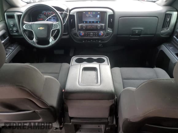 ✅ 2014 Chevrolet Silverado 1500 LT • VIN: 3GCUKREC3EG284102 • Лот: 86160805. Опубликован ранее на Copart с пробегом 122 000 миль. Бесплатный доступ к архиву аукционных продаж из США и подробный отчёт об истории автомобиля на DreamBid. Изображение 8.