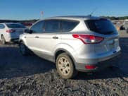 ✅ 2014 Ford Escape S • VIN: 1FMCU0F77EUC89802 • Лот: 43587137. Опубликован ранее на IAAI с пробегом 140 585 миль. Бесплатный доступ к архиву аукционных продаж из США и подробный отчёт об истории автомобиля на DreamBid. Изображение 3.