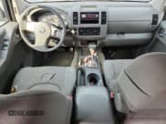 ✅ 2005 Nissan Frontier Nismo • VIN: 1N6AD07W35C430322 • Lot: 71000325. Listed on Copart with 298,547 mi. Free auction sales archive from the USA and detailed vehicle history report at DreamBid. Image 8.