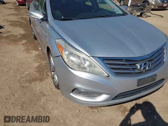 ✅ 2012 Hyundai Azera • VIN: KMHFH4JG5CA124572 • Лот: 43476903. Опубликован ранее на IAAI с пробегом 193 959 миль. Бесплатный доступ к архиву аукционных продаж из США и подробный отчёт об истории автомобиля на DreamBid. Изображение 6.