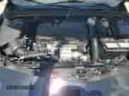 2024 Chevrolet Malibu LT with VIN 1G1ZD5STXRF129964, listed as a Copart auction lot 70171295 with 65,626 mi miles and Salvage title. Bid and sale history available at DreamBid. Image 11.