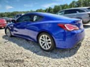 ✅ 2013 Hyundai Genesis Coupe 2.0T • VIN: KMHHT6KD9DU085668 • Lot: 69775745. Listed on Copart with 84,672 mi. Free auction sales archive from the USA and detailed vehicle history report at DreamBid. Image 2.