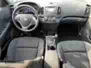 2010 Hyundai Elantra SE z VIN KMHDC8AE9AU055005, wystawiony jako Copart lot #59498904 z przebiegiem 112 107 mil mil oraz Czysty tytuł • Clean title. Historia ofert i sprzedaży dostępna na DreamBid. Obrazek 8.