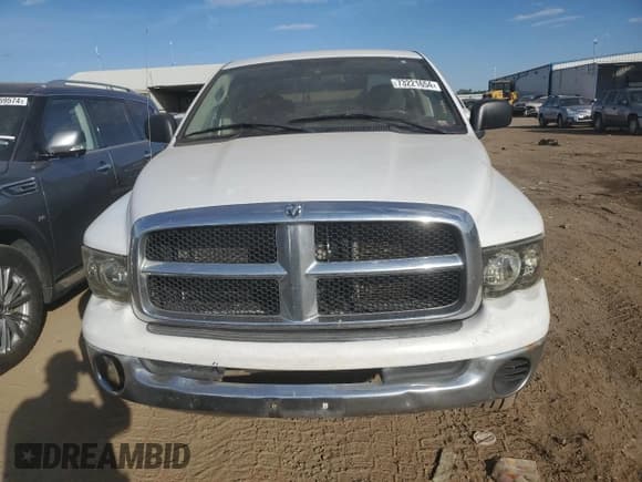 ✅ 2005 Dodge 1500 SLT • VIN: 1D7HU18N65S217227 • Лот: 73221654. Опубликован ранее на Copart с пробегом 184 348 миль. Бесплатный доступ к архиву аукционных продаж из США и подробный отчёт об истории автомобиля на DreamBid. Изображение 5.