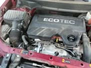 ✅ 2019 Chevrolet Equinox Premier • VIN: 3GNAXREU4KL311315 • Лот: 62469445. Опубликован ранее на Copart с пробегом 147 265 миль. Бесплатный доступ к архиву аукционных продаж из США и подробный отчёт об истории автомобиля на DreamBid. Изображение 16.