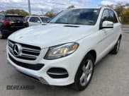 ✅ 2016 Mercedes-Benz GLE 350 • VIN: 4JGDA5HB5GA758904 • Lot: 43748554. Wystawiony na IAAI z przebiegiem 143 876 mil. Bezpłatny archiwum sprzedaży aukcyjnych z USA i szczegółowy raport historii pojazdu na DreamBid. Zdjęcie 2.