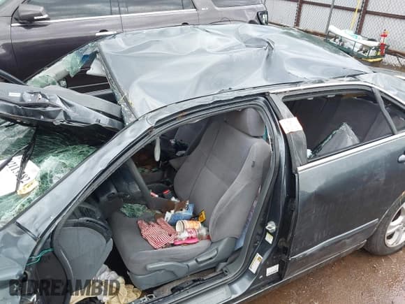 ✅ 2007 Honda Accord LX SE • VIN: JHMCM56377C003100 • Лот: 42113282. Опубликован ранее на IAAI с пробегом 191 071 миль. Бесплатный доступ к архиву аукционных продаж из США и подробный отчёт об истории автомобиля на DreamBid. Изображение 6.