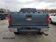 ✅ 2007 Chevrolet Silverado 2500HD Work Truck • VIN: 1GCHK29K77E505883 • Лот: 91685605. Опубликован ранее на Copart с пробегом 199 408 миль. Бесплатный доступ к архиву аукционных продаж из США и подробный отчёт об истории автомобиля на DreamBid. Изображение 6.