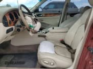 ✅ 1998 Jaguar XJ Vanden Plas • VIN: SAJKX6245WC830912 • Lot: 49717285. Wystawiony na Copart z przebiegiem 127 509 mil. Bezpłatny archiwum sprzedaży aukcyjnych z USA i szczegółowy raport historii pojazdu na DreamBid. Zdjęcie 7.