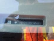 ✅ 2010 Chevrolet Malibu 1FL • VIN: 1G1ZA5E06AF255365 • Lot: 78689694. Listed on Copart with 205,018 mi. Free auction sales archive from the USA and detailed vehicle history report at DreamBid. Image 12.