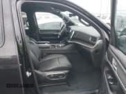 ✅ 2024 Jeep Wagoneer Series II • VIN: 1C4SJUBP9RS177512 • Lot: 42149151. Listed on IAAI with 20,592 mi. Free auction sales archive from the USA and detailed vehicle history report at DreamBid. Image 5.