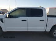 ✅ 2021 Ford F-150 XL • VIN: 1FTEW1EB9MKE77265 • Lot: 43847683. Listed on IAAI with 183,577 mi. Free auction sales archive from the USA and detailed vehicle history report at DreamBid. Image 14.