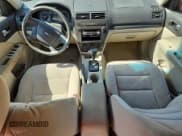 ✅ 2006 Ford Fusion S • VIN: 3FAFP06Z56R144041 • Lot: 84963345. Listed on Copart with 257,305 mi. Free auction sales archive from the USA and detailed vehicle history report at DreamBid. Image 8.