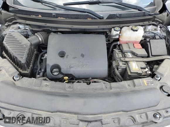 ✅ 2021 Buick Enclave Premium • VIN: 5GAERCKW3MJ208843 • Лот: 63740765. Опубликован ранее на Copart с пробегом 58 226 миль. Бесплатный доступ к архиву аукционных продаж из США и подробный отчёт об истории автомобиля на DreamBid. Изображение 12.