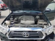 ✅ 2012 Toyota Tacoma • VIN: 3TMLU4EN3CM101208 • Lot: 55868915. Listed on Copart with 117,612 mi. Free auction sales archive from the USA and detailed vehicle history report at DreamBid. Image 11.